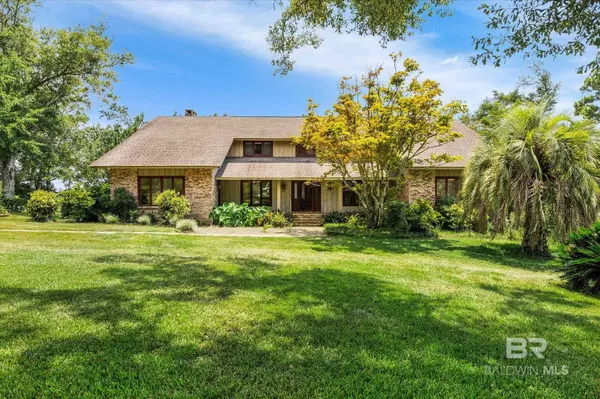 11910 State Highway 104, Fairhope, AL 36532