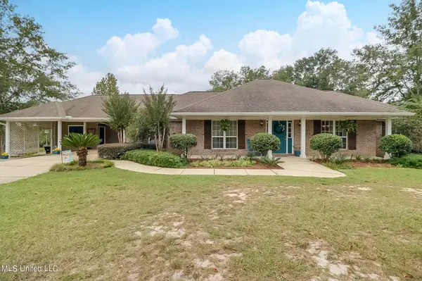 130 Morrison Drive, Lucedale, MS 39452