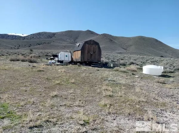 APN 05042715 Jungo area, Winnemucca, NV 89445