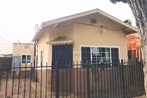 1768 Nadeau ST, Los Angeles, CA 90001