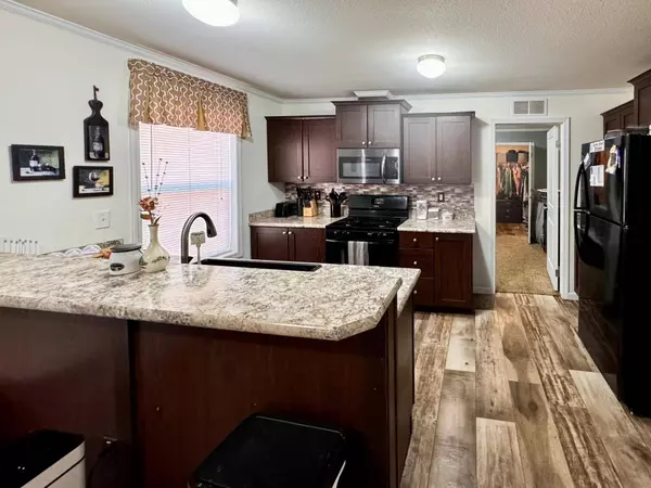 1415 Main Street #28, Houlton, WI 54082