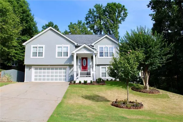 6029 Mill Rose TRCE, Flowery Branch, GA 30542