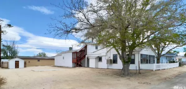 418 G st, Hawthorne, NV 89415