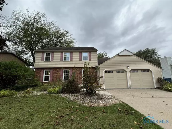 213 Freedom LN, Waterville, OH 43566