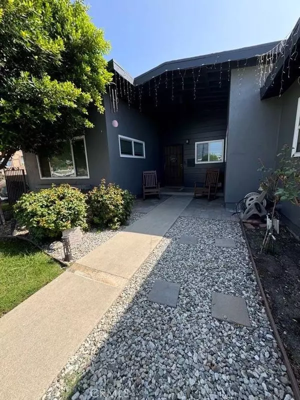 536 Sandia AVE, La Puente, CA 91746