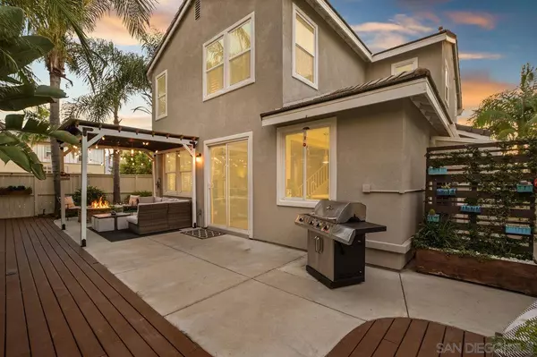 16415 Snowbells Lane, San Diego, CA 92127