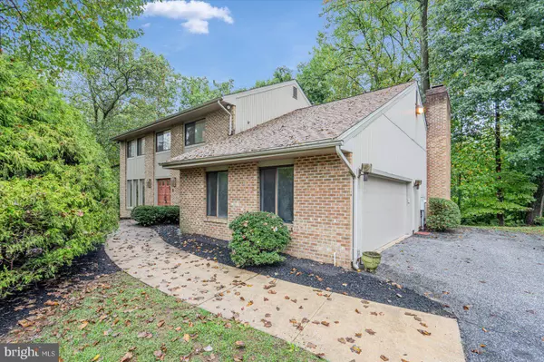 1 MARCIE WOODS CT, Pikesville, MD 21208