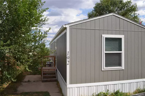 8160 Piute RD, Colorado Springs, CO 80926
