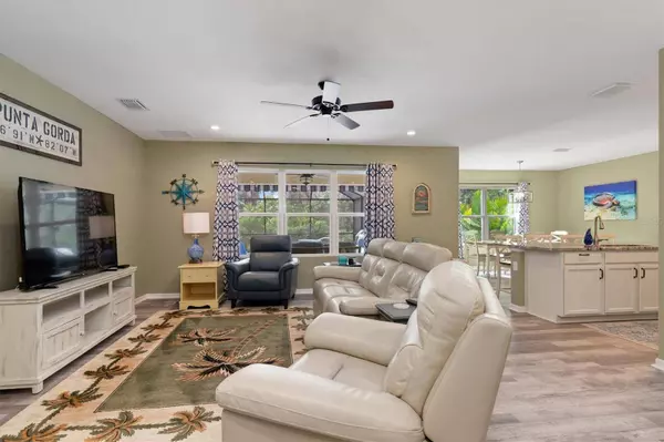 7684 MIKASA DR, Punta Gorda, FL 33950