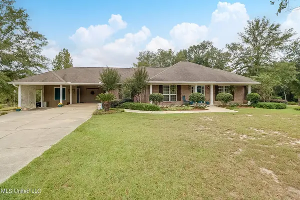 130 Morrison Drive, Lucedale, MS 39452