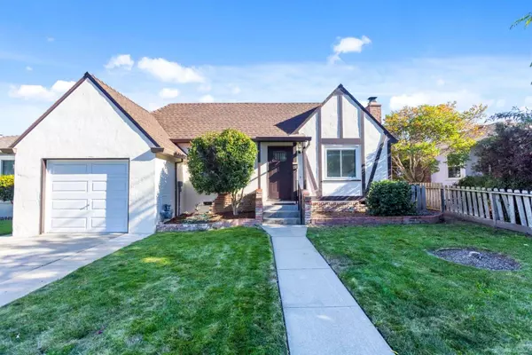 212 San Miguel AVE, San Mateo, CA 94403