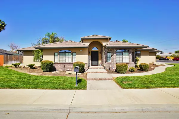 1234 Cedar Lane Lane, Lemoore, CA 93245