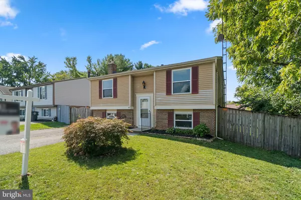 508 LOGAN ST, Frederick, MD 21701