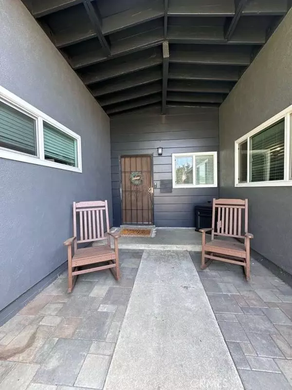 536 Sandia AVE, La Puente, CA 91746