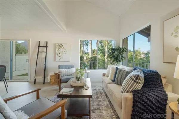 5430 Baltimore Dr #37, La Mesa, CA 91942