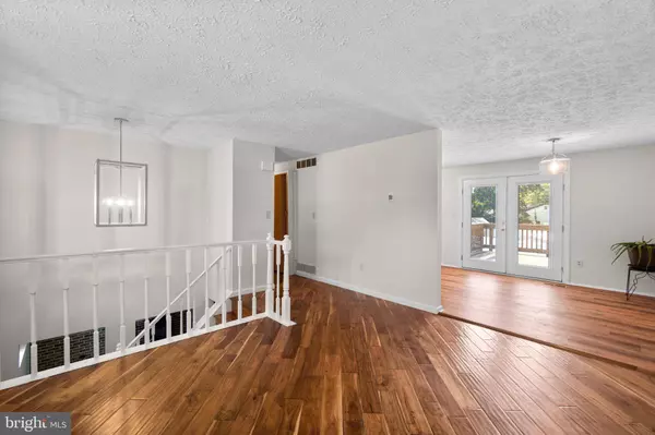 508 LOGAN ST, Frederick, MD 21701