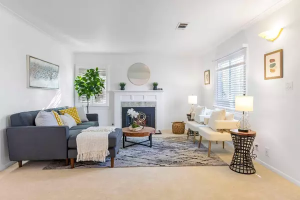 212 San Miguel AVE, San Mateo, CA 94403