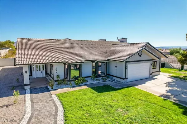 1003 Geneva Avenue, Henderson, NV 89015