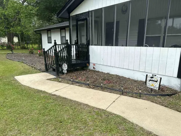 9561 Capitola Road, Tallahassee, FL 32317