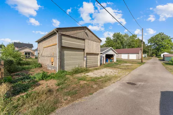 125 Hancock Street, Newark, OH 43055