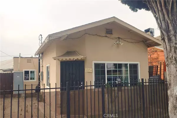 1768 Nadeau ST, Los Angeles, CA 90001