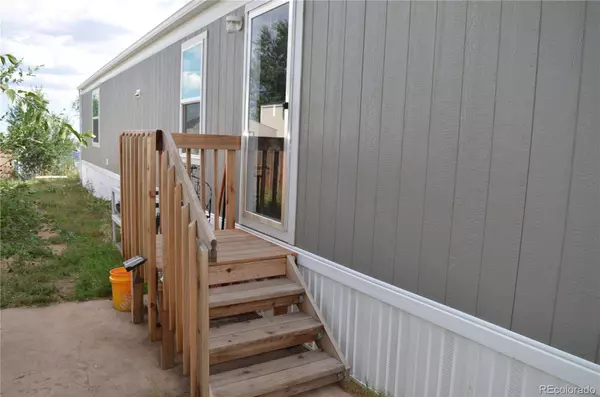 8160 Piute RD, Colorado Springs, CO 80926