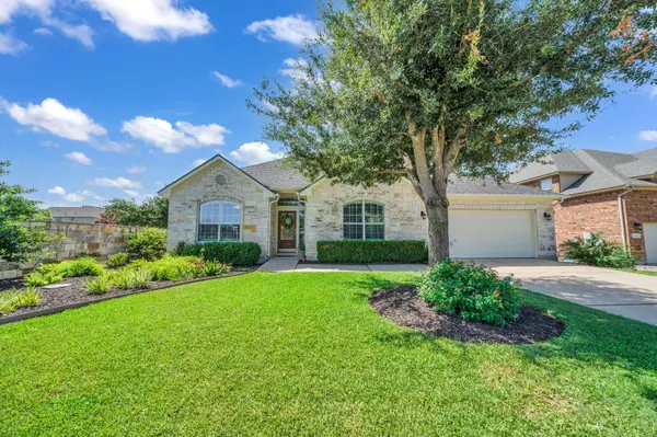 3001 Goldenoak CIR, Round Rock, TX 78681