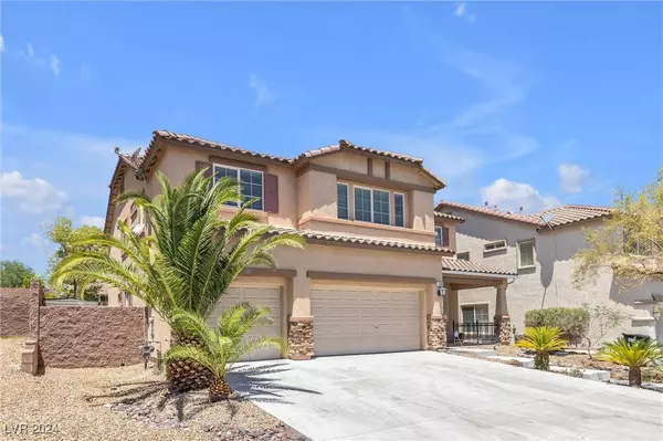1149 Chislehurst Court, Henderson, NV 89002