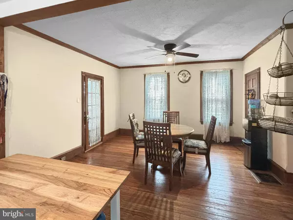 36 HANOVER ST, Pemberton, NJ 08068