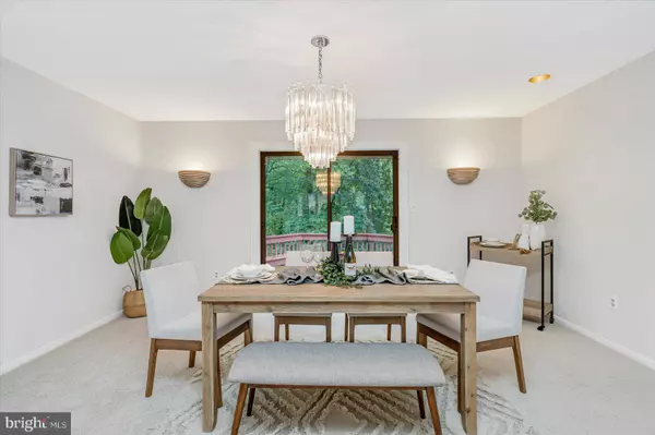 1 MARCIE WOODS CT, Pikesville, MD 21208