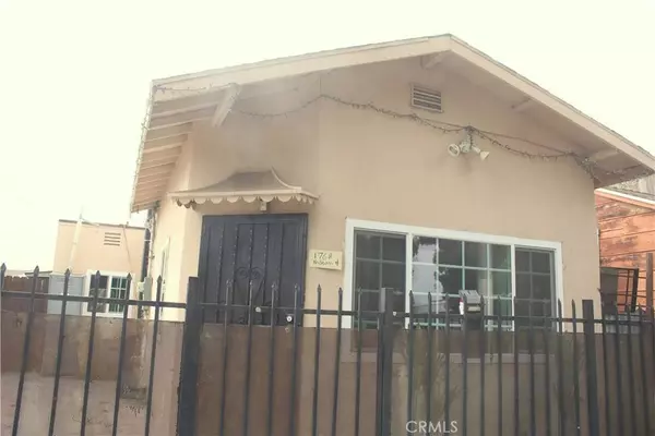 1768 Nadeau ST, Los Angeles, CA 90001