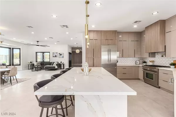 1003 Geneva Avenue, Henderson, NV 89015