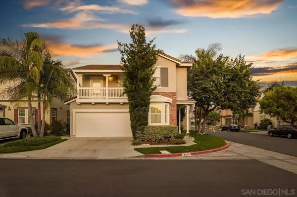 16415 Snowbells Lane, San Diego, CA 92127