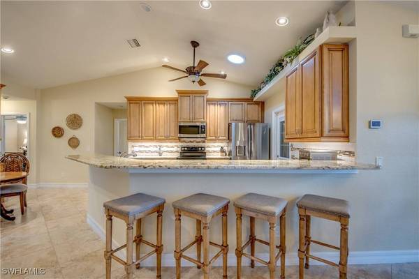 3524 NW 21st TER, Cape Coral, FL 33993