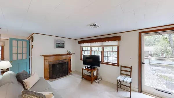 94 Bay Ridge Drive, South Dennis, MA 02660