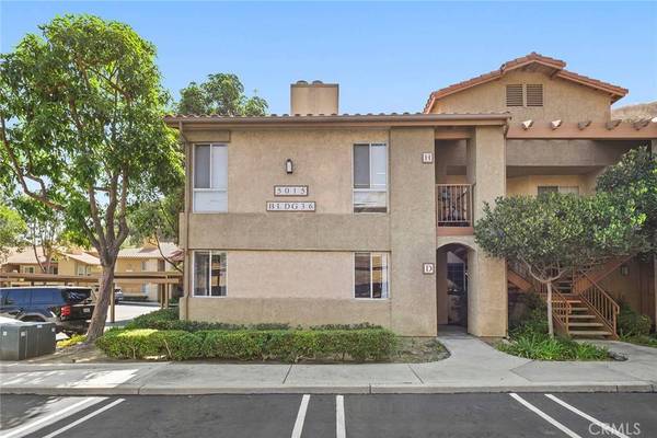 5015 Twilight Canyon RD #36D, Yorba Linda, CA 92887