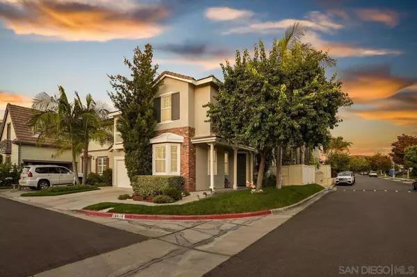 16415 Snowbells Lane, San Diego, CA 92127