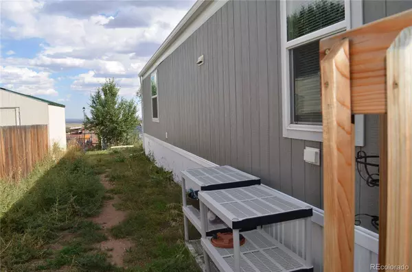 8160 Piute RD, Colorado Springs, CO 80926