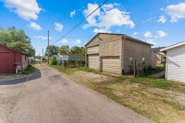 125 Hancock Street, Newark, OH 43055