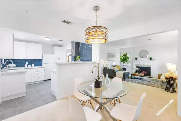 212 San Miguel AVE, San Mateo, CA 94403