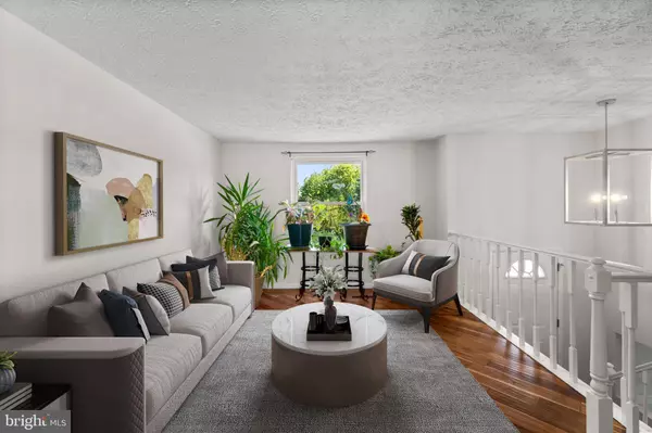 508 LOGAN ST, Frederick, MD 21701