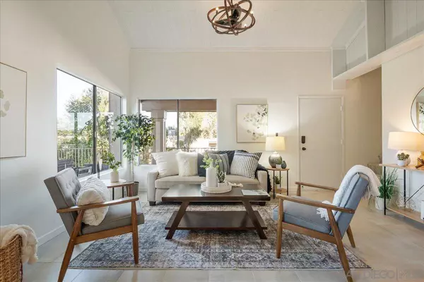 5430 Baltimore Dr #37, La Mesa, CA 91942