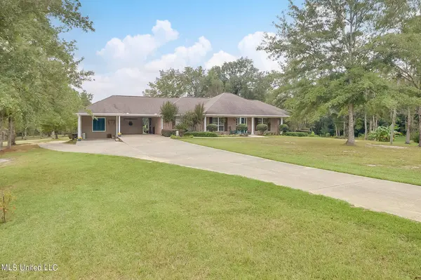 130 Morrison Drive, Lucedale, MS 39452