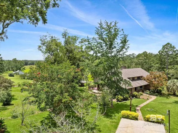 11910 State Highway 104, Fairhope, AL 36532