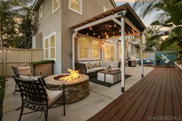 16415 Snowbells Lane, San Diego, CA 92127