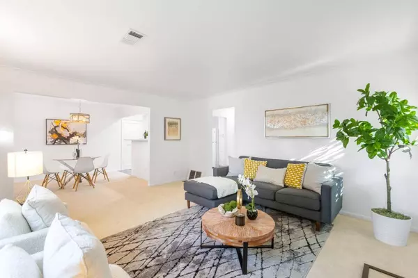 212 San Miguel AVE, San Mateo, CA 94403