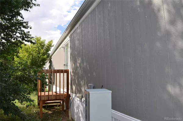 8160 Piute RD, Colorado Springs, CO 80926