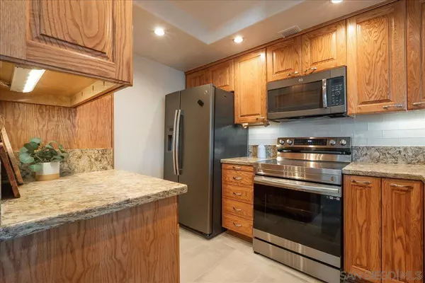 5430 Baltimore Dr #37, La Mesa, CA 91942