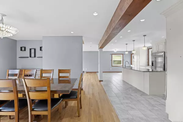 6 Sweet Briar Lane, New Milford, CT 06776