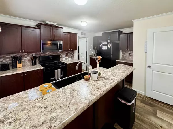 1415 Main Street #28, Houlton, WI 54082